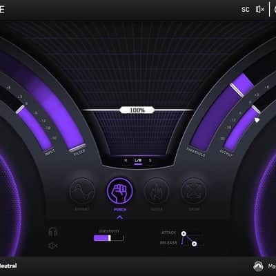 Mastering The Mix ANIMATE image 1