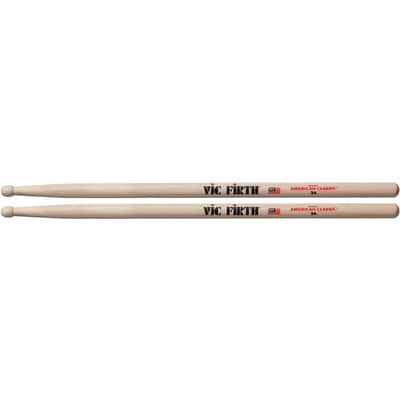 Vic Firth 3A - Bacchette American Classic image 4