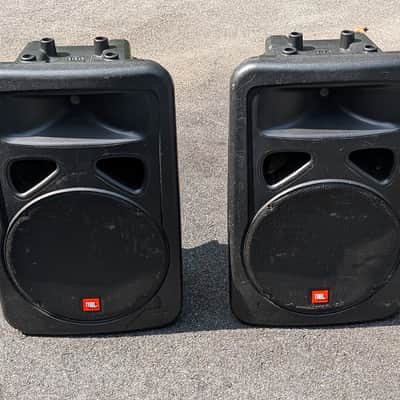 JBL EON15 2015 - Black image 2