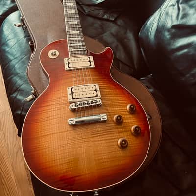 Gibson Les Paul Standard 2017 - Cherry Sunburst **STUNNING** image 21