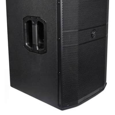 Mackie DRM212-P 12" 1600 Watt Professional Passive DJ PA Speaker image 3