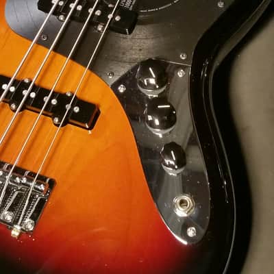 Fender Jazz J Bass Pickguard image 3