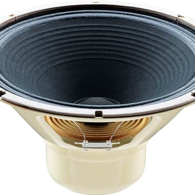 Celestion T5953 | Cream Alnico 12" 90W 8Ω Guitar Speaker. New with Full Warranty! image 2