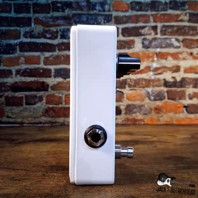 JHS Pedals 3 Series Glitch Delay *NEW* (2026 - White) image 3