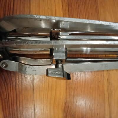 Canopus Hybrid Drum Throne II Tripod Base - CDT2-1HY-L image 9