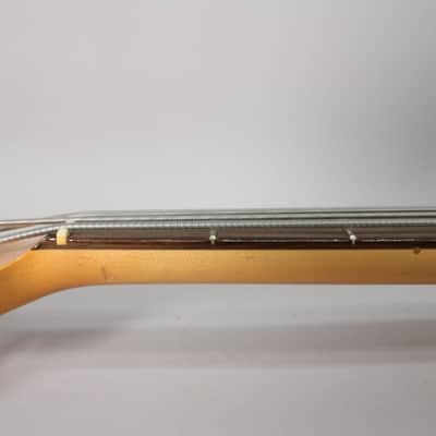 2019 Fender American Original '60s Jazz Bass 3-Color Sunburst w/OHSC image 15