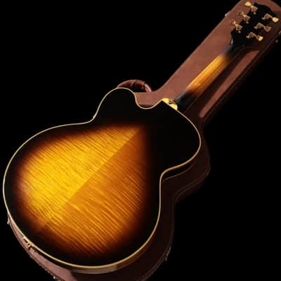 Gibson Custom Shop Byrdland Vintage Sunburst 1999 [92959003] (04/28) image 9