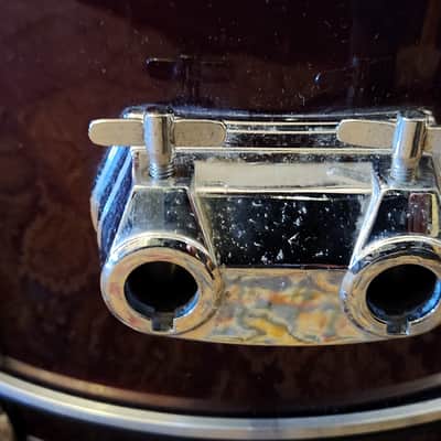 Rockwood By Hohner 5pc Student Drum Kit / 14, 12, 13, 16, 22 image 14