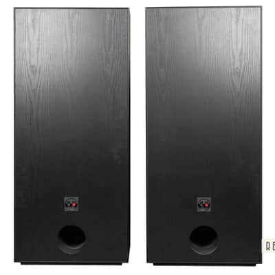 Infinity SM 155 3-Way Passive Loudspeaker Pair image 3