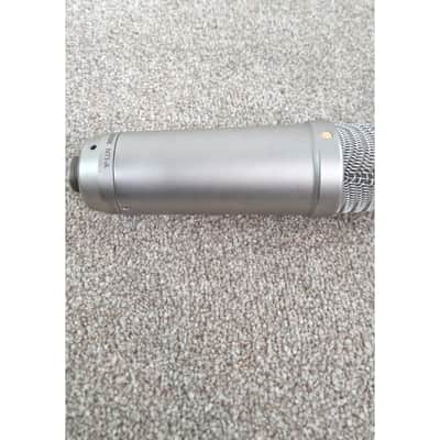 Rode NT1-A - Condenser Microphone - Very Good w/ Soft Case image 9