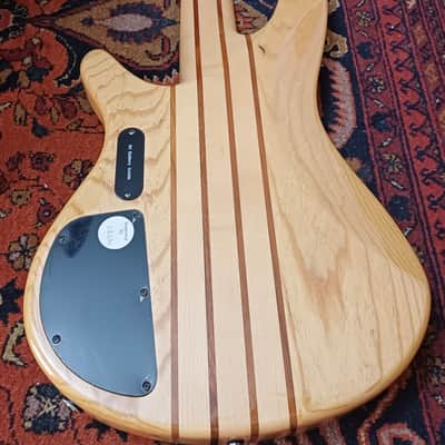 Ibanez SRX705 image 9