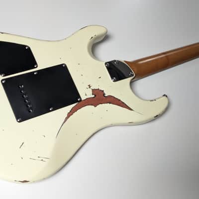 Fame Custom ST RW image 25