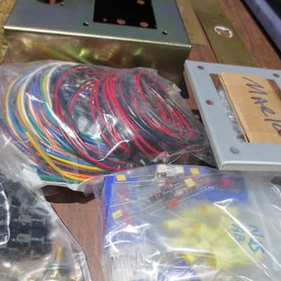 Metropoulos Amplification 12,000 Series Metro Amp Amplifier Kit 100 Watt image 11