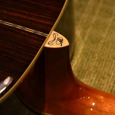 Washburn D30S Acoustic Guitar image 7