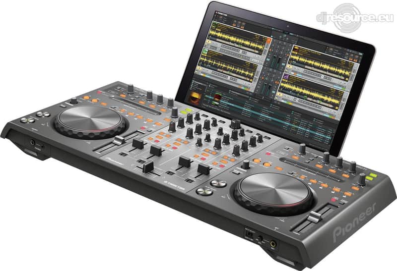 Pioneer DDJ T1 image 1