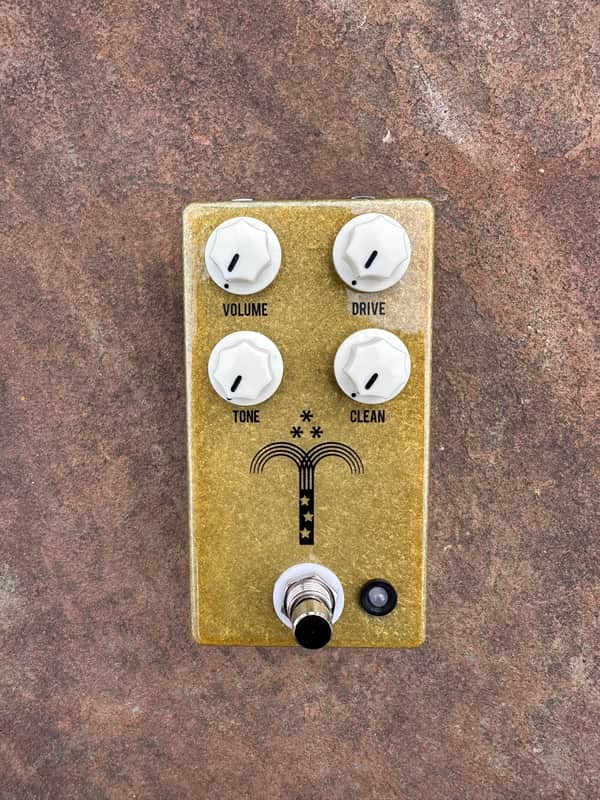 JHS Morning Glory Clean