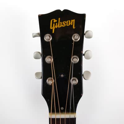 Gibson 1949 LG-2 image 7