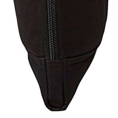 Gator - GKBE-61 - 61 Note Black Economy Keyboard Bag image 4