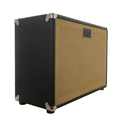 THD 2x12” Cab w/ Celestion CL 80 Speakers image 3