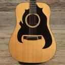 Martin D-18 Natural 1960 (s337)