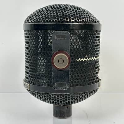 Western Electric RA-1142 Transmitter Multipattern Ribbon / Dynamic Microphone image 6