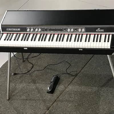 Crumar Seven 73-Key Electric Piano image 2