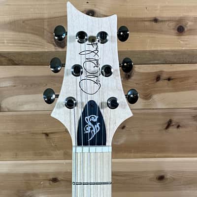 PRS Mark Lettieri Fiore Electric Guitar - Amaryliss image 3