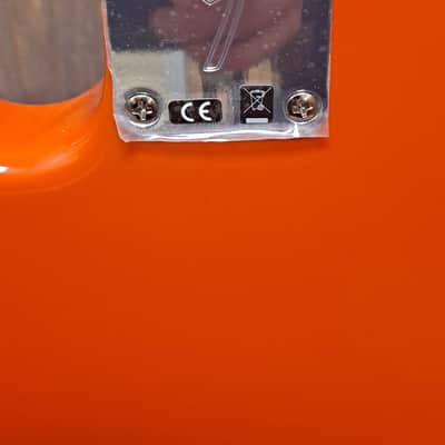 Fender Kurt Cobain Signature Jag-Stang 2021 image 9