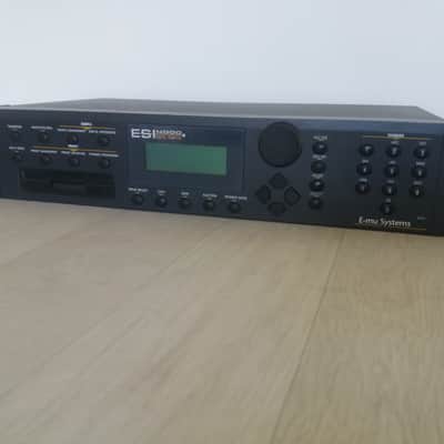 E-MU ESI 4000 Turbo Sampler 128MB Max Memory image 2