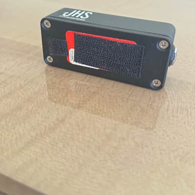 JHS Little Black Amp Box 2012 - Present - Black image 5