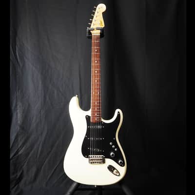 Greco SE600J 1979 Jeff Beck Style – Super Sound Series – Vintage Japan – Excellent image 3