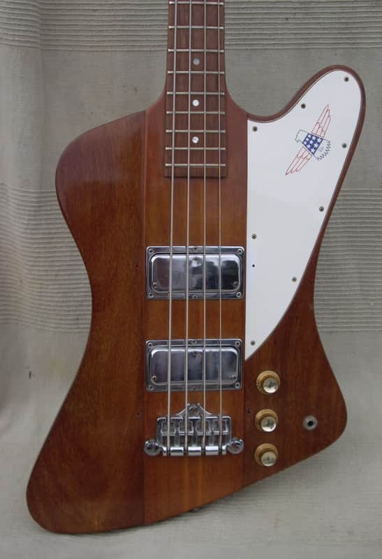 Gibson Thunderbird Bass