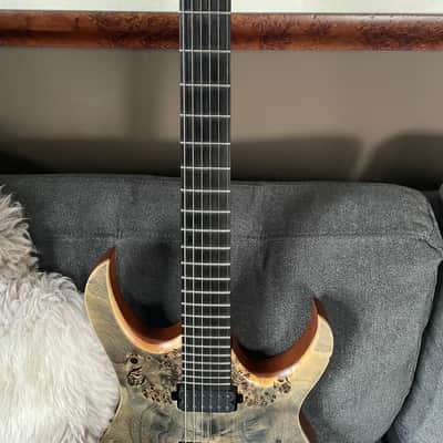 Mayones Duvell Elite 6 image 5