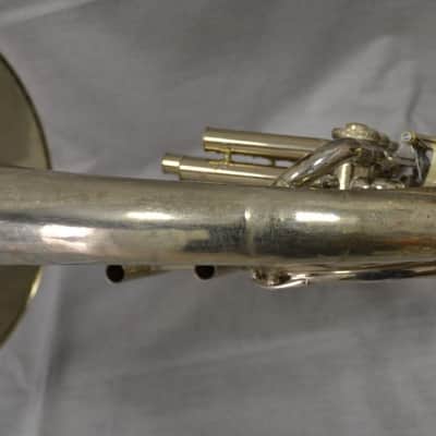 Trompa Sib/Fa Holton 179 en buen estado. image 22