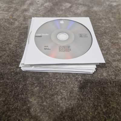 Apple Logic Pro 9 / Studio Software - Excellent w/ Original Box & Manuals image 19