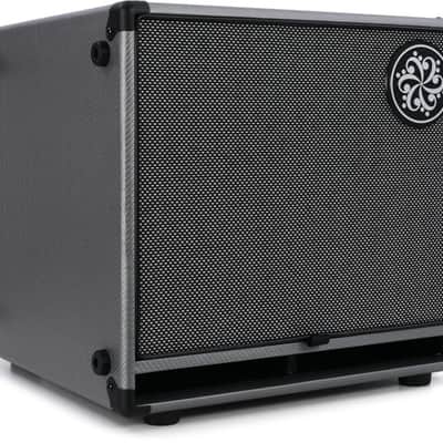 Darkglass DG112NE 500-watt 1x12-inch Bass Cabinet image 2