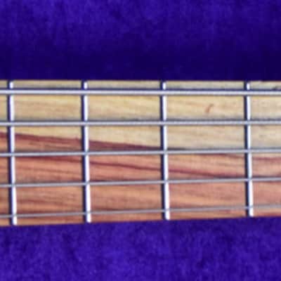 Sandberg Cal. VM-5, Hardcore Aged Creme / Pau Ferro *Similar On Order, ETA March 2027 image 5