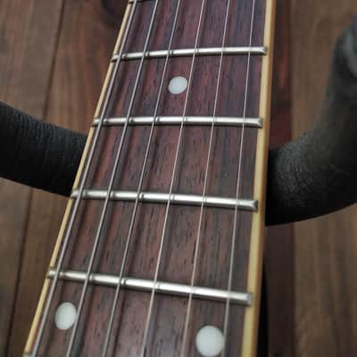Ibanez DN300-BK Darkstone 2012 - 2013 - Black image 4