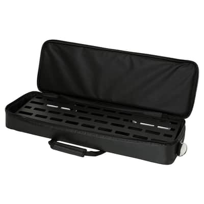 RockBoard TRES 3.3 Pedalboard (with Pro Gig Bag) image 4