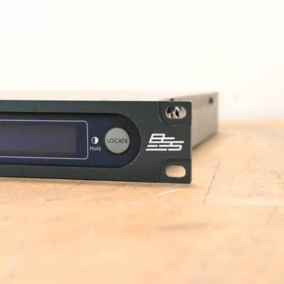 BSS London BLU-160 Networked Signal Processor CG01TQV image 2