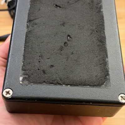 Voodoo Lab Tremolo Pedal 2-Knob 1995 image 3