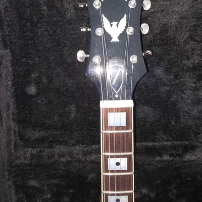 Guild S-200 Thunderbird Korean Reissue image 3