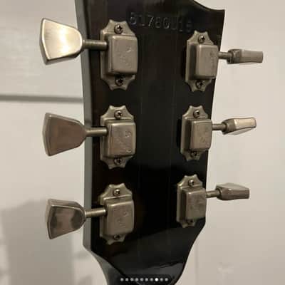 Gibson ES-175D 1970 - 1985 - Sunburst image 5