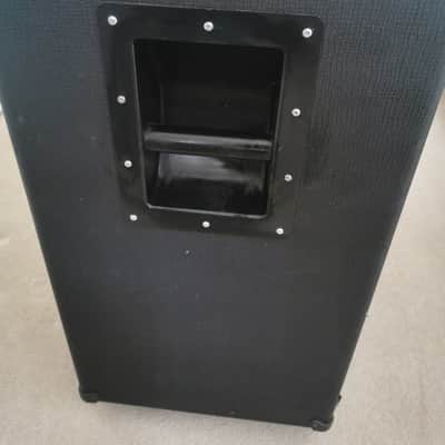 Vox AD100VTH Head and Cab image 5