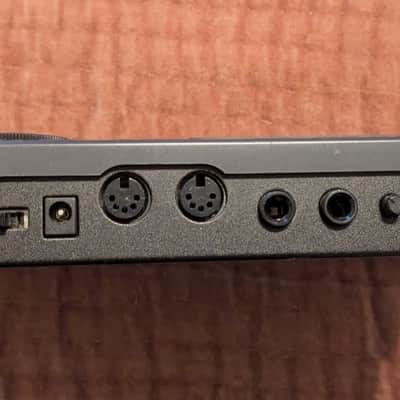 Boss DR-5 Dr. Rhythm 1993 - 2003 - Black image 3