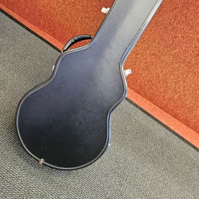 Collings I35 Deluxe 2017/18 - Caramel Quilt image 4