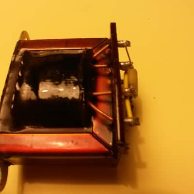 Marinair LO1166 LO 1166 NEVE Vintage Output Transformer image 2