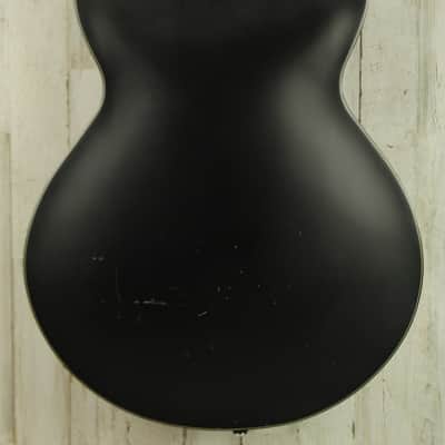 USED Ibanez Artcore AM-73B-BKF (180) image 5