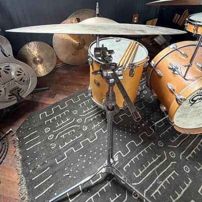 20" K. Zildjian Istanbul New Stamp Ride Cymbal image 5