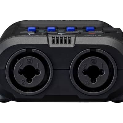 Zoom - R4 - Registratore multitraccia image 3